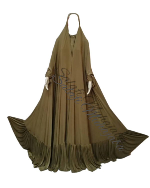 Abaya 15