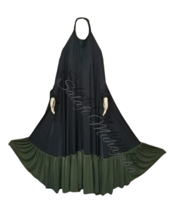 Abaya 14