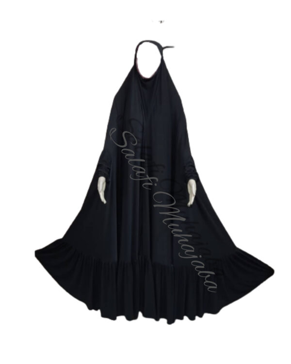 Abaya 12