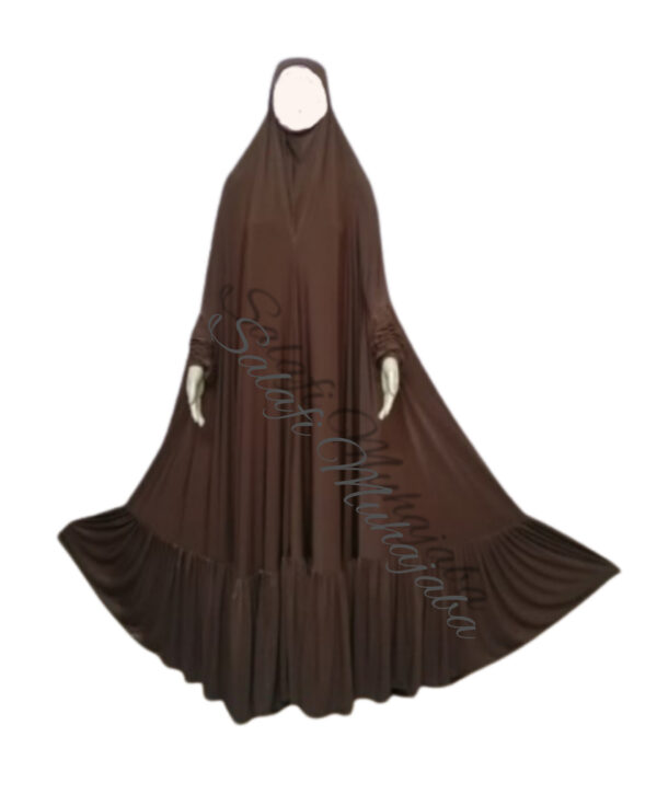 Abaya 11