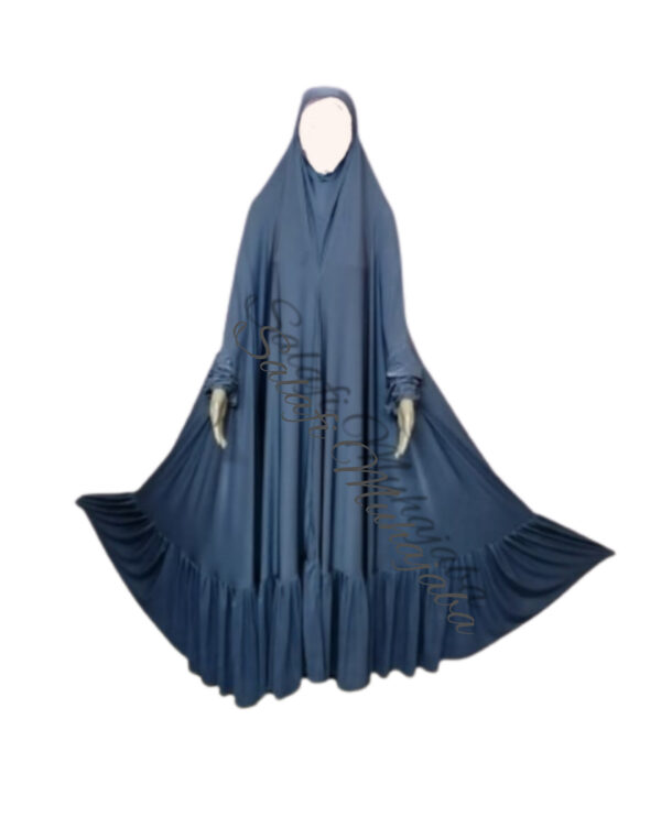 Abaya 10