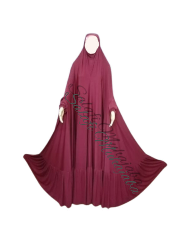 Abaya 9