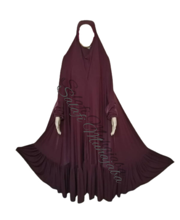 Abaya 8