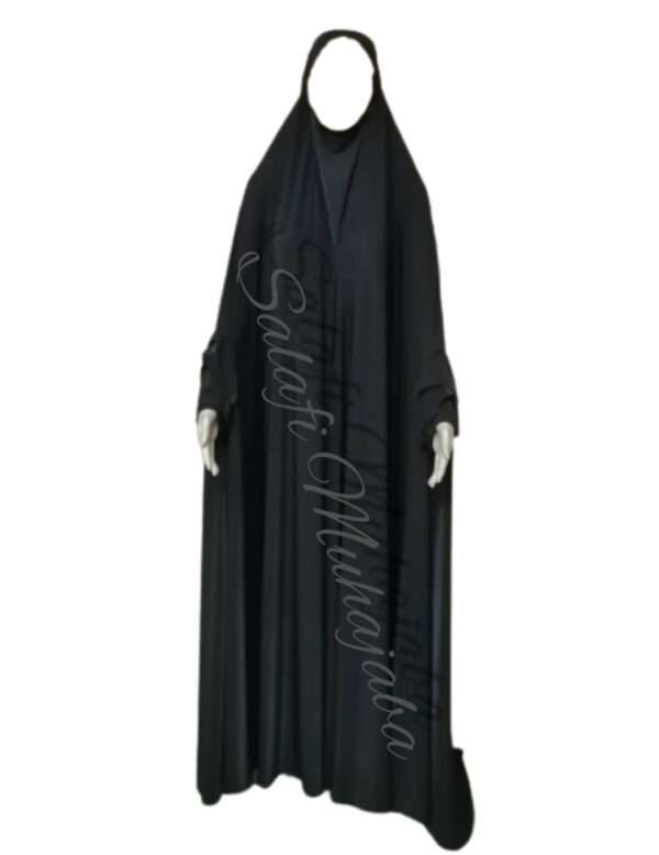 Abaya 7