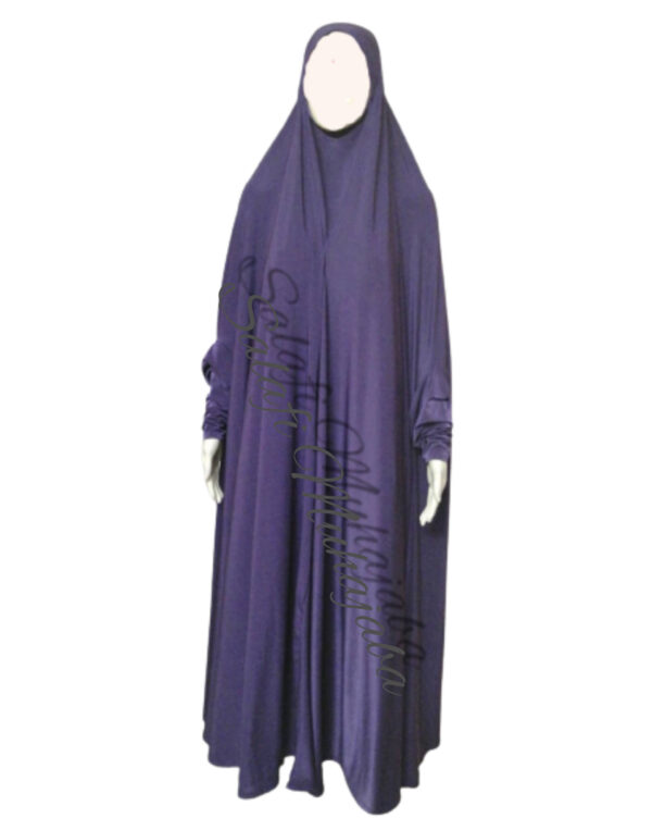 Abaya 5