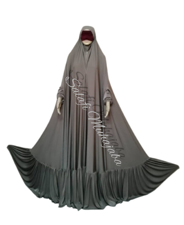 Abaya 20